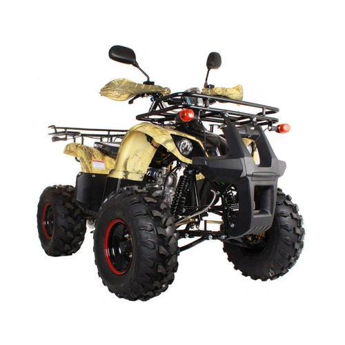 Квадроцикл AVANTIS Hunter 8 Lux