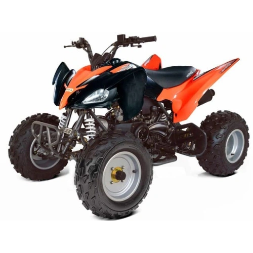 Квадроцикл ABM Scorpion 250