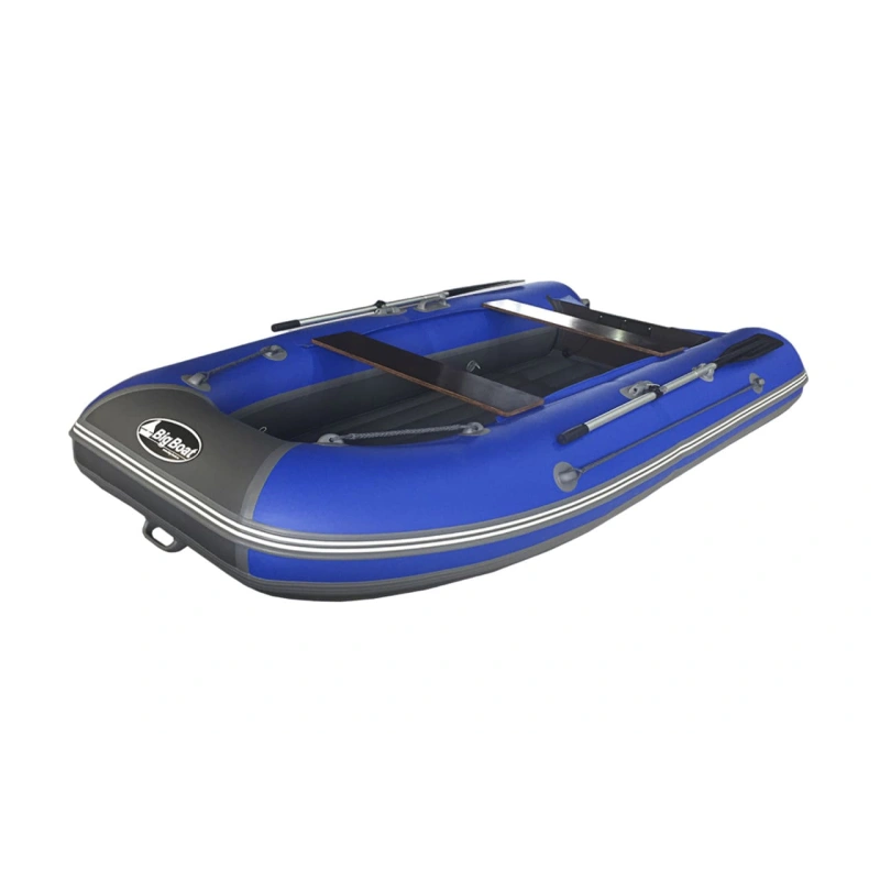 Лодка ПВХ BIG BOAT Regat 310