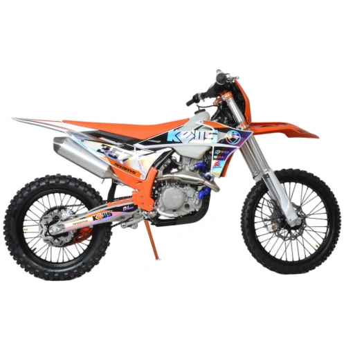Мотоцикл KEWS K24 Pro ENDURO