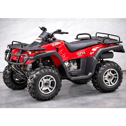 Квадроцикл STELS ATV 300 4WD