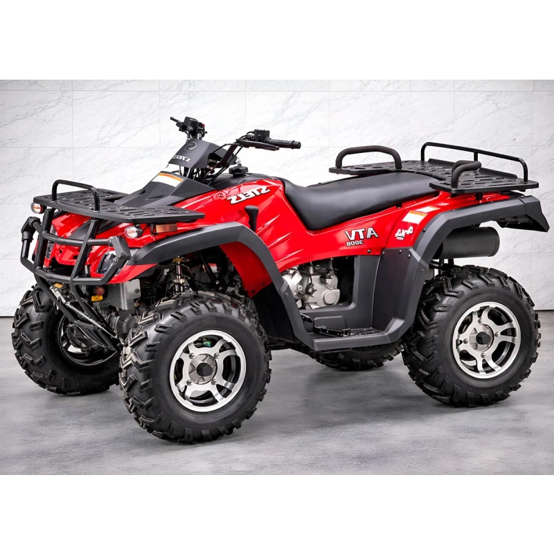 Квадроцикл STELS ATV 300 4WD