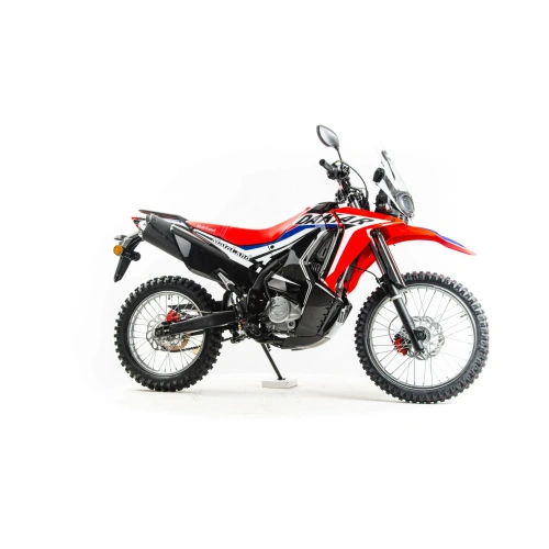 Мотоцикл MOTOLAND DAKAR LT (XL250-F) (165FMM) ТУРЭНДУРО