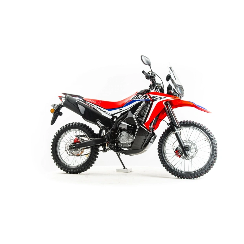 Мотоцикл MOTOLAND DAKAR LT (XL250-F) (165FMM) ТУРЭНДУРО