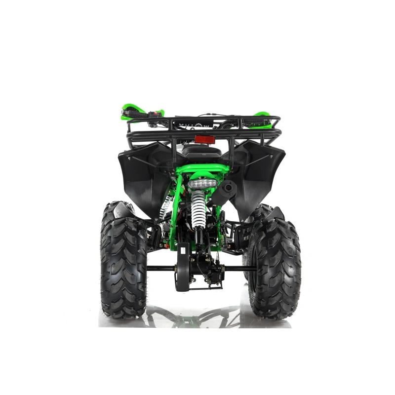 Квадроцикл MOTAX ATV Raptor Super LUX 125 cc
