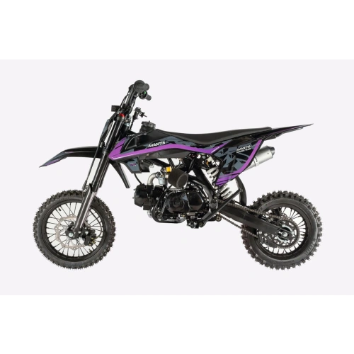 Питбайк AVANTIS KT-125 Classic Auto 14/12
