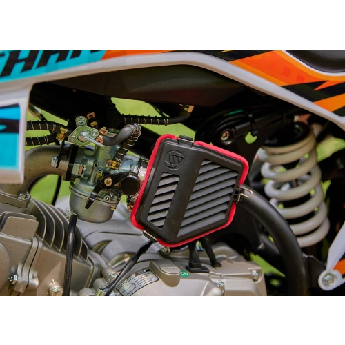 Питбайк SHARMAX Sport 145 Miami