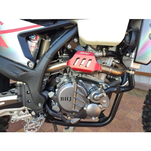 Мотоцикл BHJ K23NX NB300 ENDURO