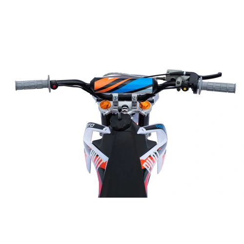 Питбайк REGULMOTO Pilot 110EA 12/10