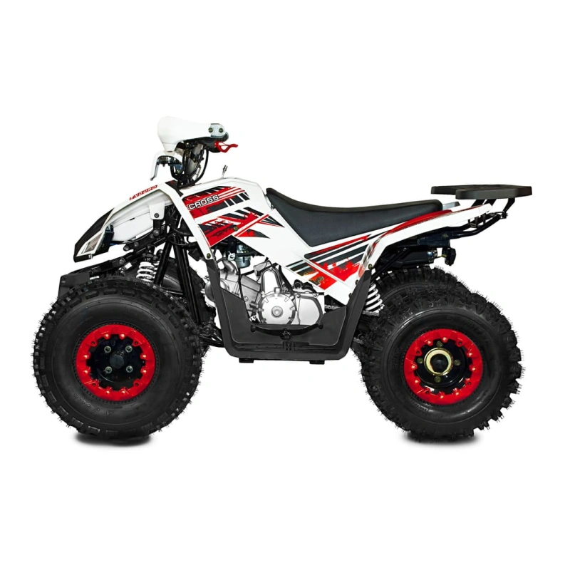 Квадроцикл SHARMAX Cross 180