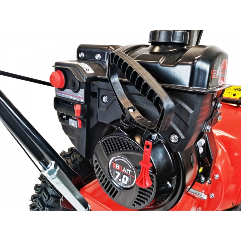 Снегоуборщик BRAIT BR-7856WS-4
