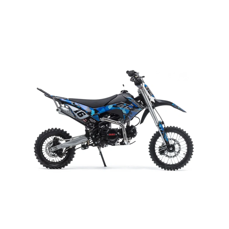 Питбайк BSE PH 125 STUNT 1.0