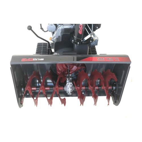 Снегоуборщик EVOLINE SBG 760 TE