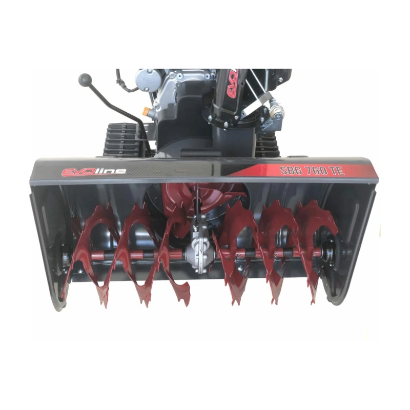 Снегоуборщик EVOLINE SBG 760 TE