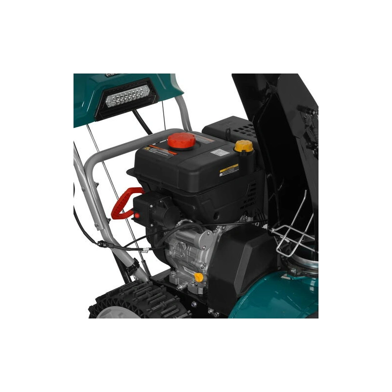 Снегоуборщик FINEPOWER SRMP7130L