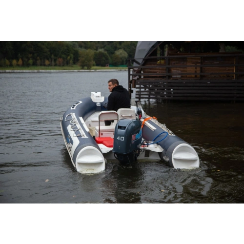 4х-тактный лодочный мотор MIKATSU MF40FES-T-EFI