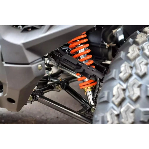 Квадроцикл LONCIN Overland 200