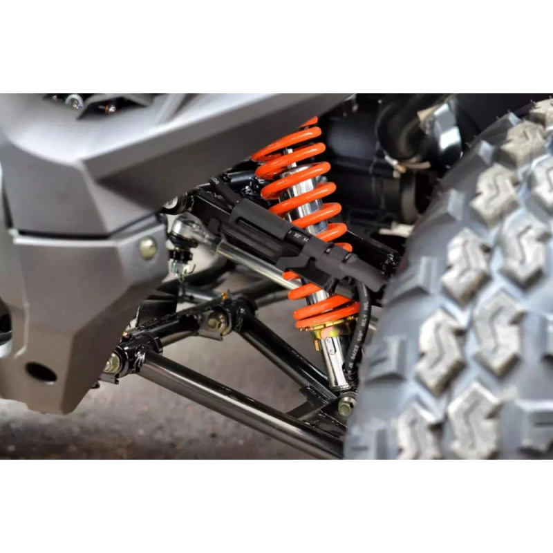 Квадроцикл LONCIN Overland 200