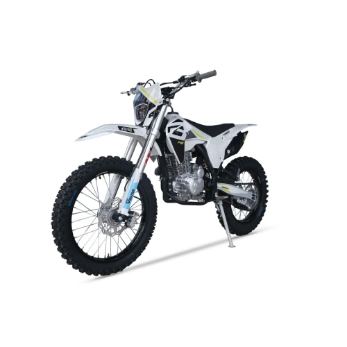 Мотоцикл BRZ H5 PR300 ENDURO