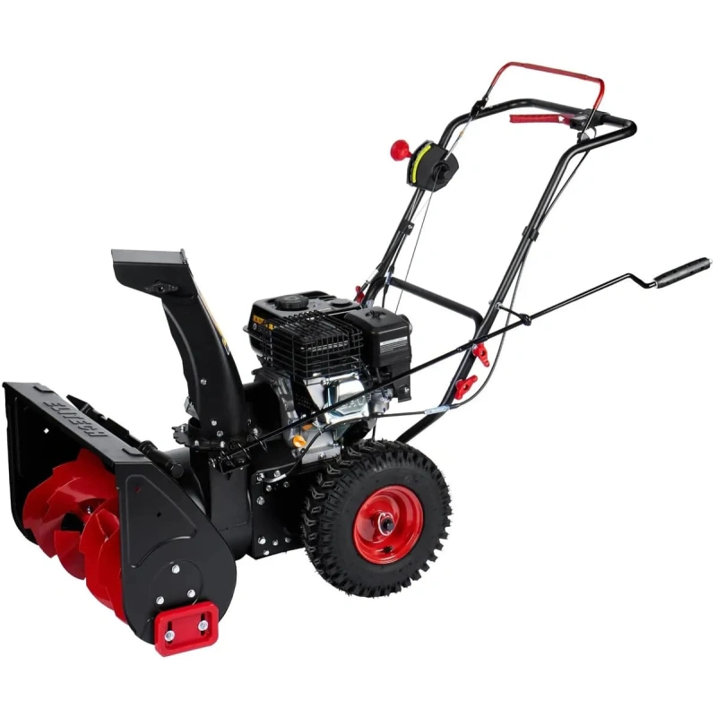 Снегоуборщик ELITECH ST 0656