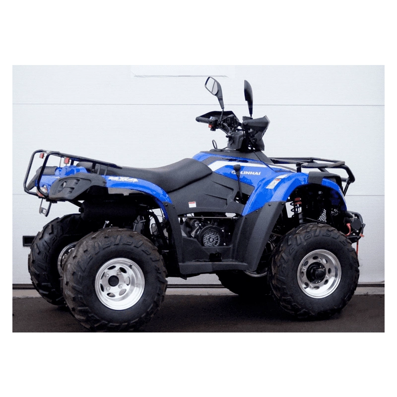 Квадроцикл LINHAI-YAMAHA D200
