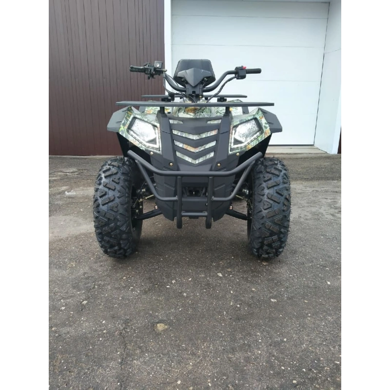Квадроцикл ATV Commander 200 Plus