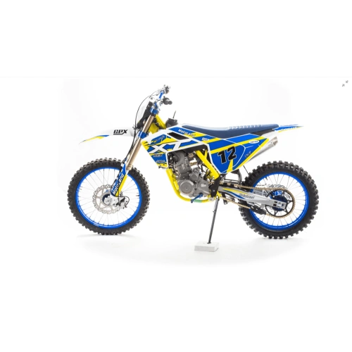 Мотоцикл кроссовый эндуро MOTOLAND XT250 ST NC