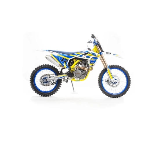 Мотоцикл кроссовый эндуро MOTOLAND XT250 ST NC