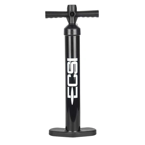Надувной SUP Ecsi Master Touring Indigo 12'6