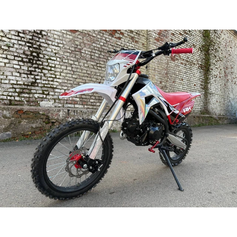 Питбайк RACER CRF125