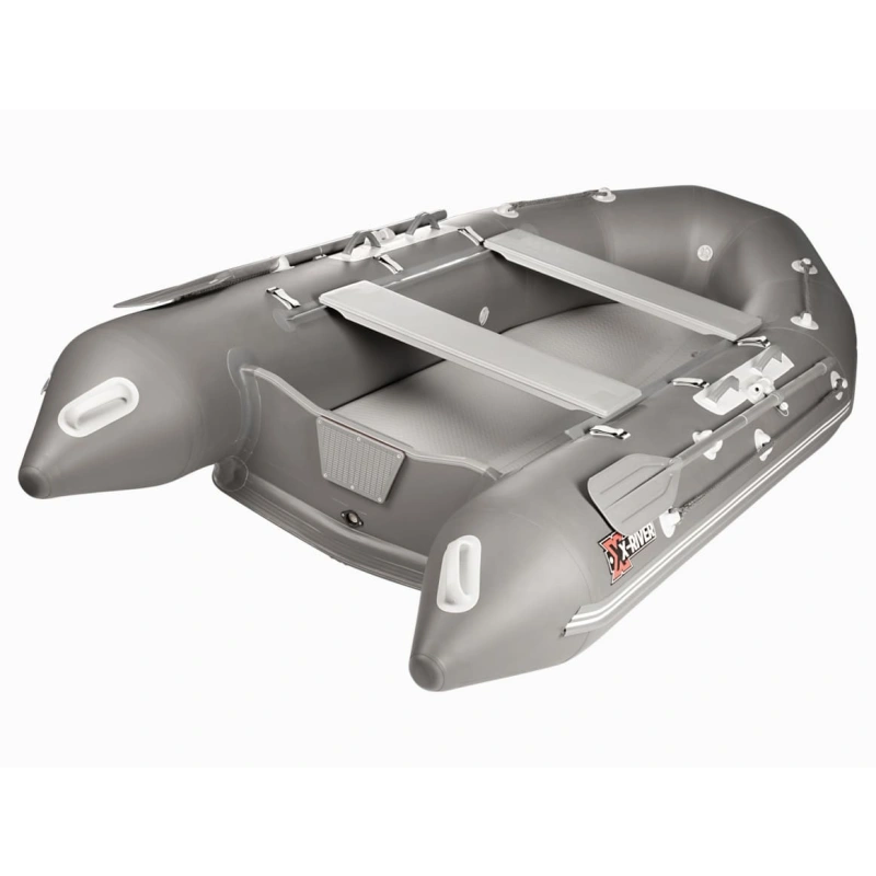 Лодка ПВХ X-RIVER Rocky 375
