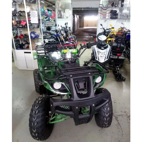 Квадроцикл ATV Avenger Evo