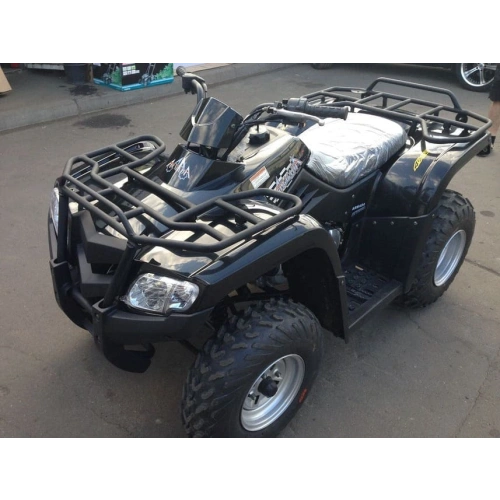 Квадроцикл ARMADA ATV 200L