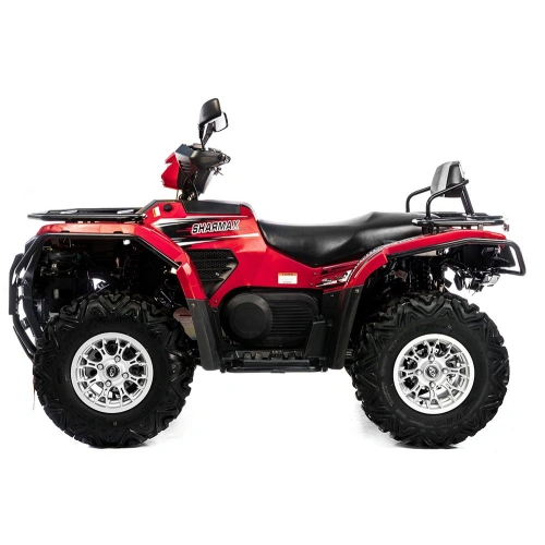 Квадроцикл SHARMAX Magnum 700 (2024)