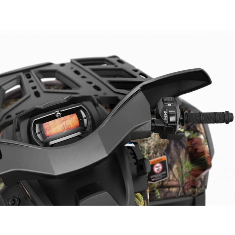 Квадроцикл BRP Can-Am Outlander Max DPS 570 2023 (ПСМ)