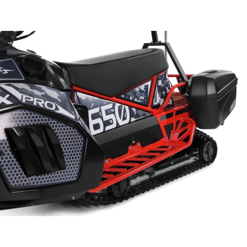 Снегоход SHARMAX SN-650 (2024)