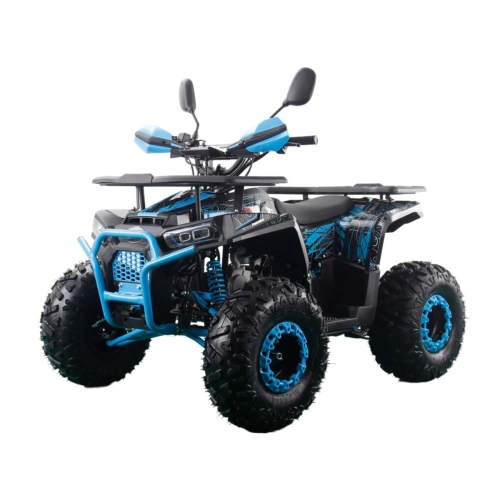 Квадроцикл RACER Freelander Pro 125 XTS