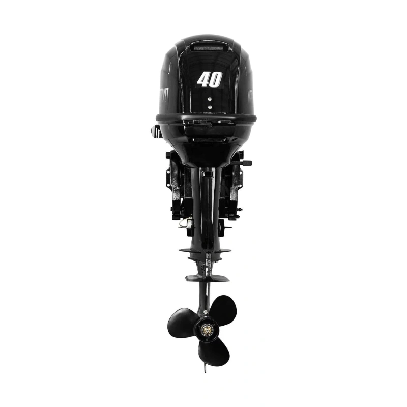 2х-тактный лодочный мотор MARINE ROCKET MR40FHS