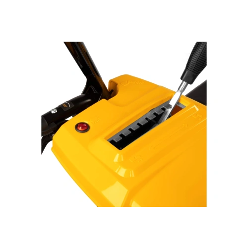 Снегоуборщик DENZEL SBL 711DT PRO
