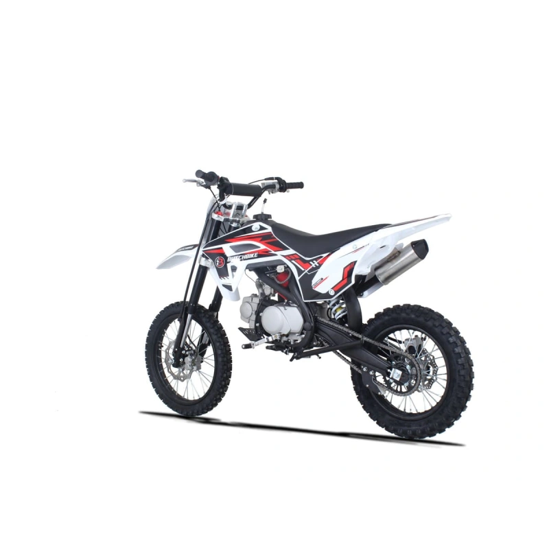 Питбайк BUTCH MX1 125E 17/14