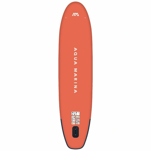 Сап борд Aqua Marina 12'0" Monster