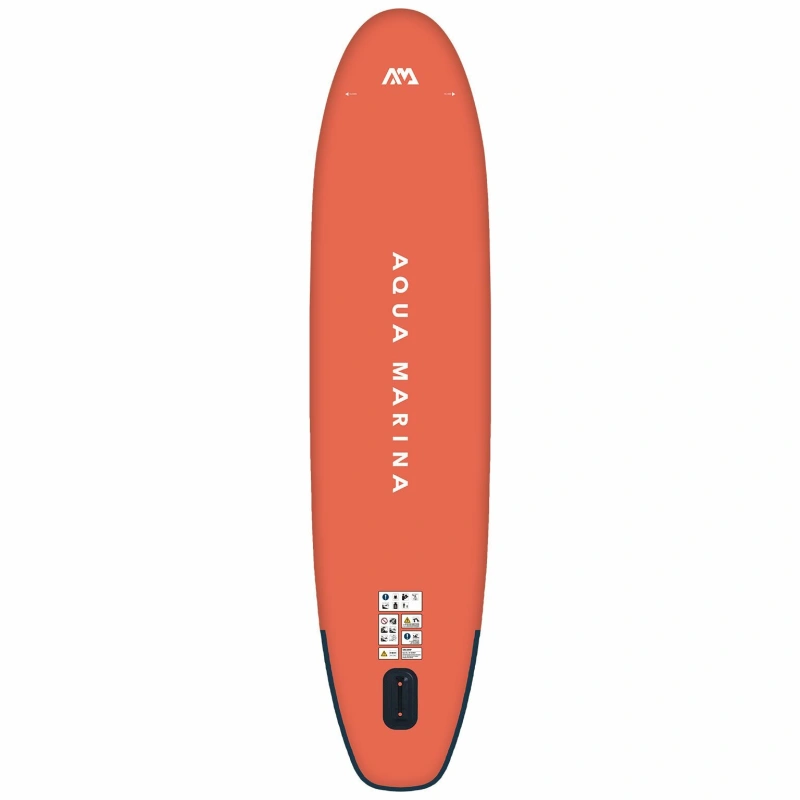 Сап борд Aqua Marina 12'0" Monster