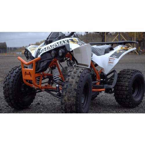 Квадроцикл SHARMAX Cross 150 (2024)