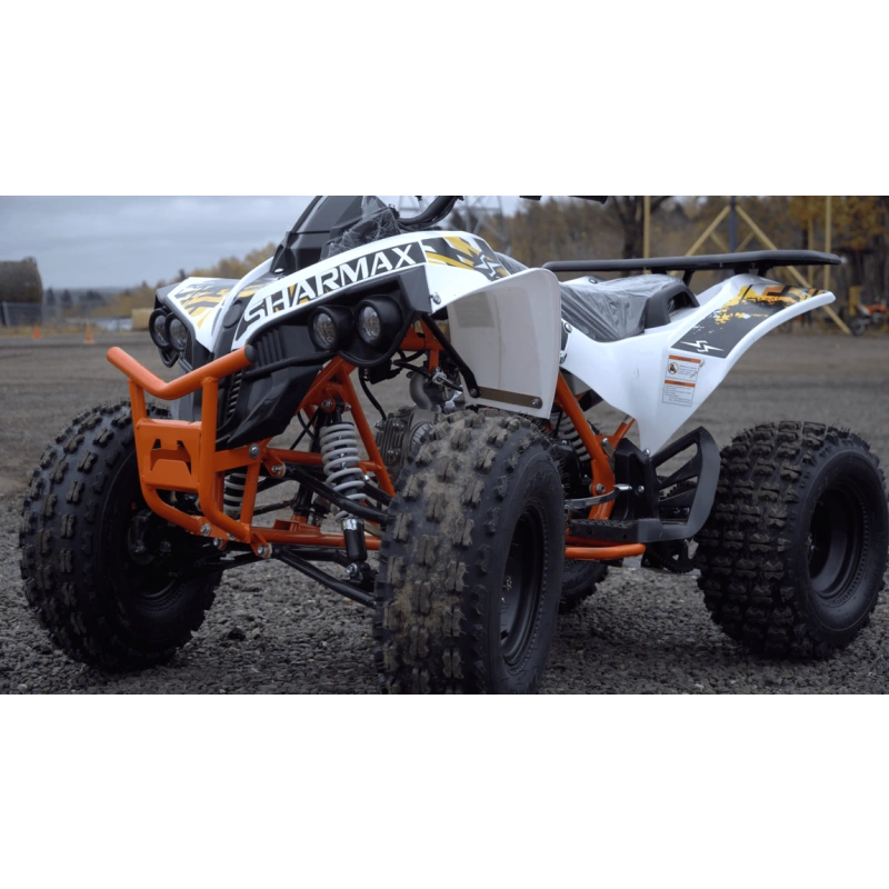 Квадроцикл SHARMAX Cross 150 (2024)