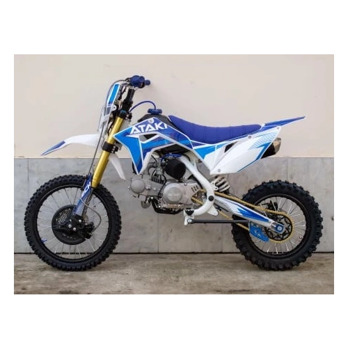 Питбайк ATAKI Start YX125 CRF