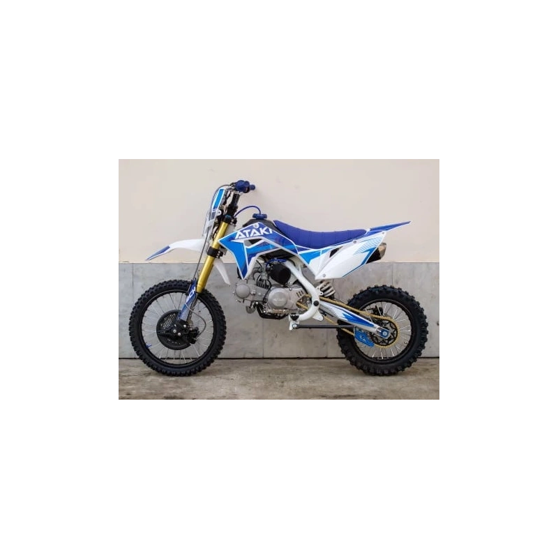 Питбайк ATAKI Start YX125 CRF