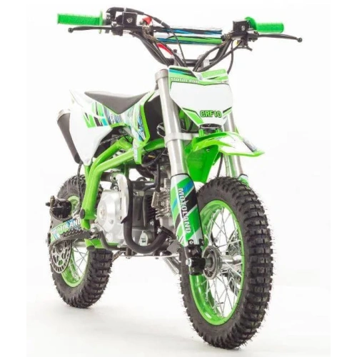 Питбайк MOTOLAND CRF10 12/10