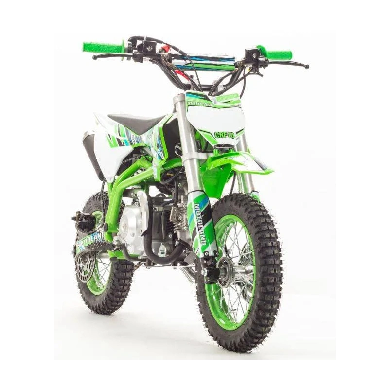 Питбайк MOTOLAND CRF10 12/10