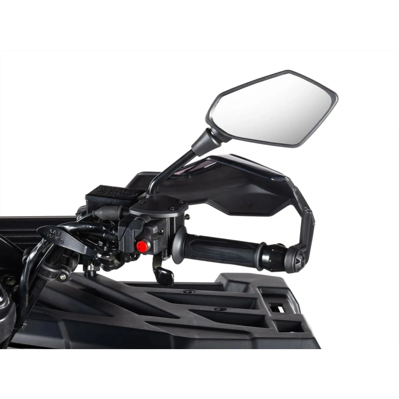 Квадроцикл SHARMAX Force 650
