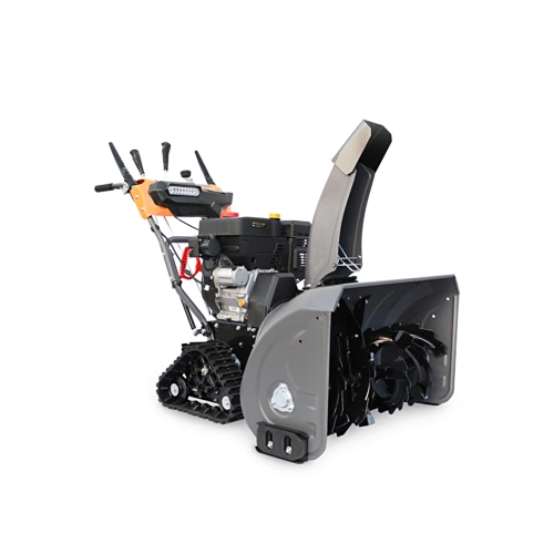 Снегоуборщик VILLARTEC WB 1387ET